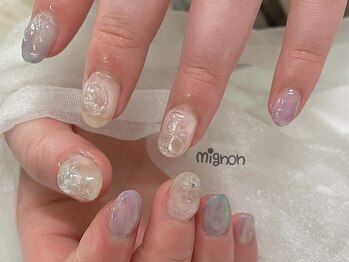 ミニョン(mignon)/やり放題120min