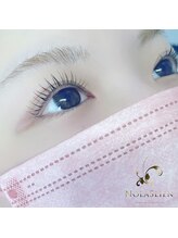 ノーラスリエン(Nolaslien)/パリジェンヌラッシュリフト