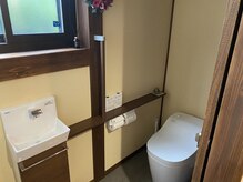 ワイズルーム(Y’s Room)/トイレ