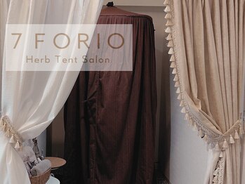 セブンフォリオ(7FORIO)/こだわりの個室ブース