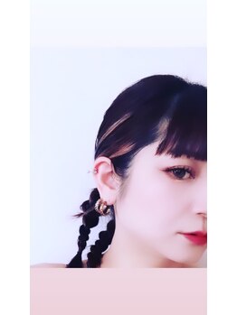 フェリス(Feliz)/エクステ付け放題