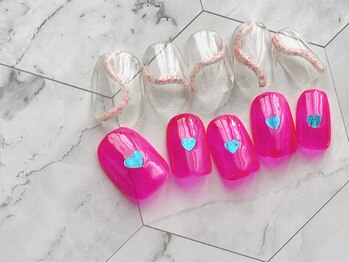 アンジュネイル(Ange Nail)/