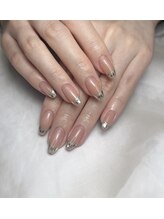 ルーナ(luna)/ガラスフレンチ