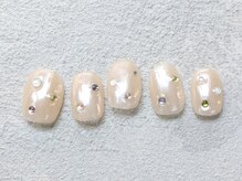 ティプシープラス(TIPSY＋)/【new design】hand定額コース