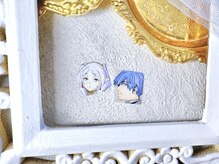 ユディアナッツ(Yudia nutt)/Before