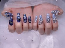 スノーネイルサロン 新宿店(Snow nail salon)/
