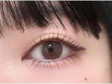 ダブリューサロン(W Salon)/ラッシュリフト