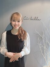 シ ベル(Ci belle) 本田 指名550円