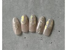 ニアウネイル(niau nail.)/