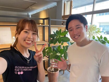 岡山整体 リソル(Resol)の写真