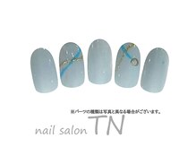 ティーエヌ 蔦屋書店茂原店/季節の定額4900円コース☆