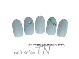 季節の定額4900円コース☆