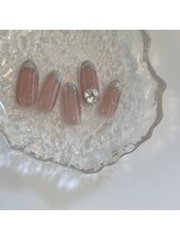 アライア/Alaiaコース￥7200