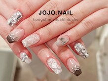 ジョジョネイル(JOJOネイル)/