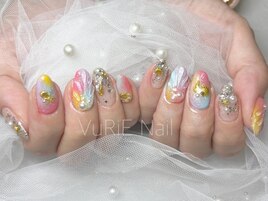 持ち込みデザインLLコース