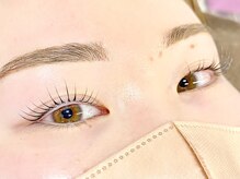 エスコス アイケア(ESCOS/Eye care)/ラッシュリフト立ち上げカール