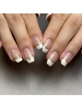 シャルム 五反田(Charme)/フレンチ＋追加アート15分