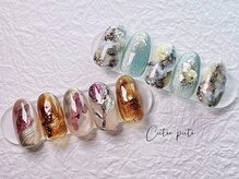 キューティプティ 池袋東口店(Cutie puti)/