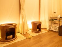 ペアでもご来店可能です。