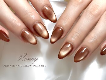 ルーミー(ROOMY)/《パラジェル》マグネット