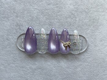 アンドネイルコロン(&Nail:)/定額★70min