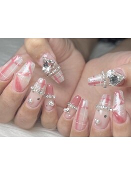 モテ可愛系（デート・合コン）が得意