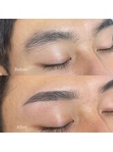 セリ 表参道 明治神宮前(ceri)/眉毛Wax