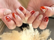 レオ ネイル 倉敷店(leo nail)/ジェルネイル