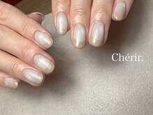 シェリール(Cherir.)/フレンチ（マグネットベース）