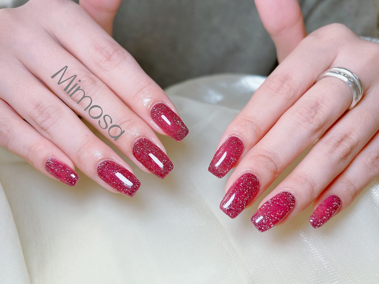 再来【フィルイン対応】究極美フォルム　ワンカラーorフラッシュ