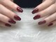 リアン ネイル(lian nail)の写真/【上質で品のある大人女性に◇】シンプルだけど周りと差がつくワンランク上のオシャレ上級者ネイル♪