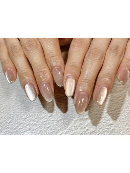 シンプル系（オフィス・日常）が得意