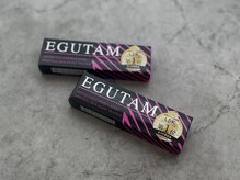 ステイシー(STAYSHE)/EGUTAM