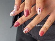 ルカ 大宮(Luca)/<HAND>定額シンプルコース