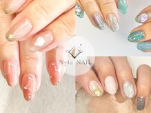 ネイロネイル(Nylo-NAIL)