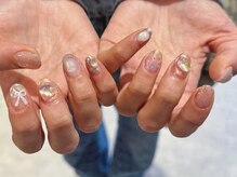 シー(Shhh...)/クリアニュアンスオーロラ