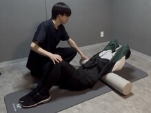 リボーン(ReBORN)/整体に加え運動メニューも！