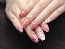 サロン エージー(salon AZ)/持ち込み120分