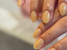 アン バイ アオ 渋谷道玄坂(UN by ao.)/ブレンドワンカラー