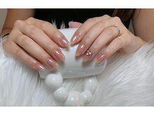 サロンユー(salon you)/ミラーネイルデザイン
