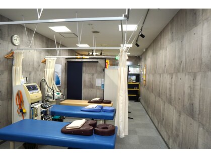 仙台整体院 泉中央院の写真