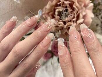 フルゥイケブクロ(fl`IKEBUKURO.)/ワンホン/チーク