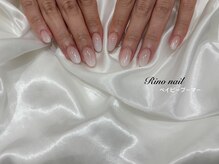 リノ ネイル(Rino nail)/定番ベイビーブーマー　70654