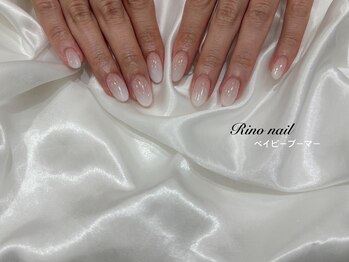 リノ ネイル(Rino nail)/定番ベイビーブーマー　70654
