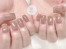 フラッシュネイル