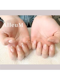 マグネットグラデーション