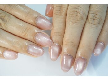 サロン デ ミランダ(Salon de Miranda)/
