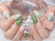 ネイル ヨヨ(Nail YY)/