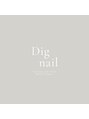 ディグ 栄店(Dig)/Dig Nail【ディグネイル】栄店