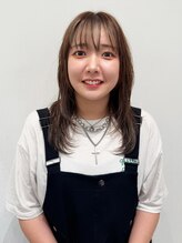 ヴァン カウンシル 津島店(VAN COUNCIL) 稲尾 妃憂桂